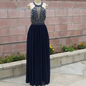 Gorgeous dress size 9 & 11